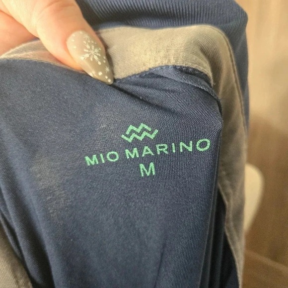 Mens golf polo shirt Activewear - Picture 9 of 10